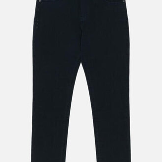 Kuwalla Kuwalla Super Stretch Knit Straight Leg Denim