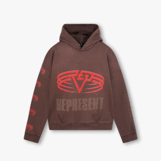Represent Represent Living Legacy Tour Hoodie