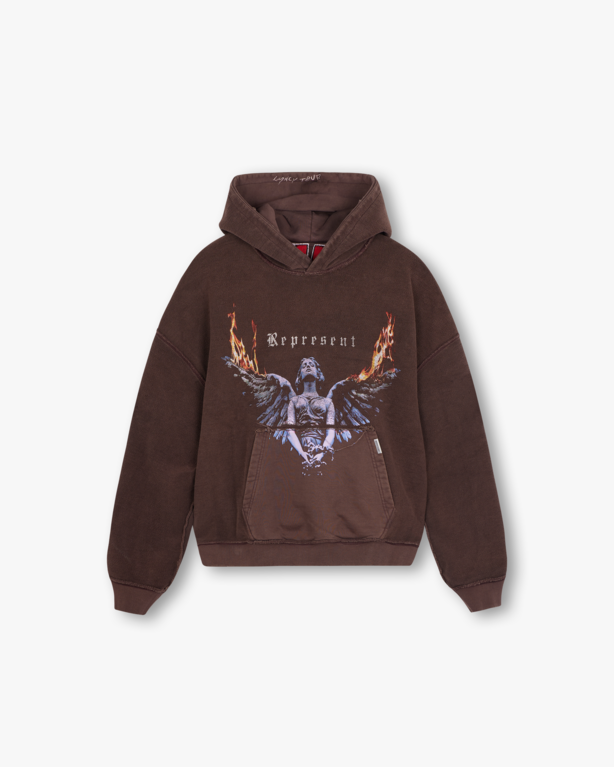 Represent Represent Living Legacy Tour Hoodie
