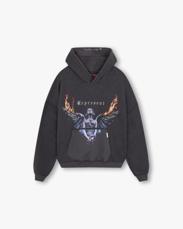 Represent Represent Living Legacy Tour Hoodie