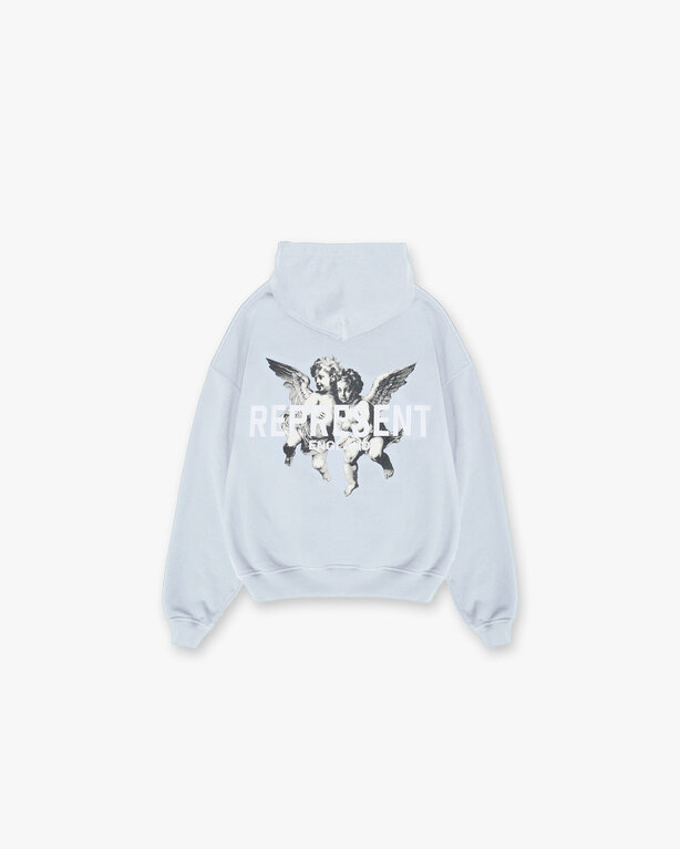 Represent Represent Legacy Cherubs Hoodie