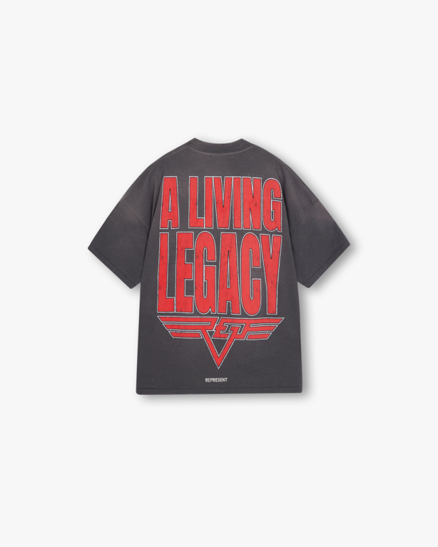 Represent Represent Living Legacy Tee