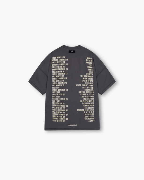 Represent Represent Living Legacy Tee