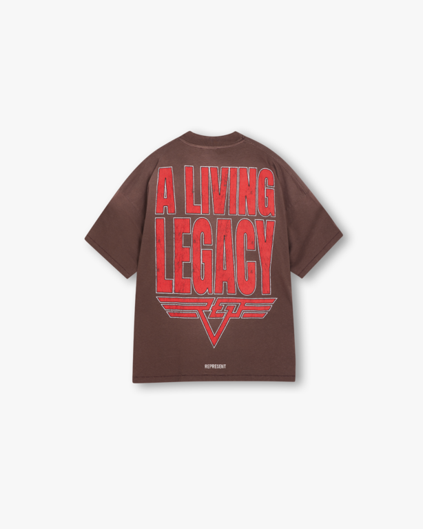 Represent Represent Living Legacy Tee