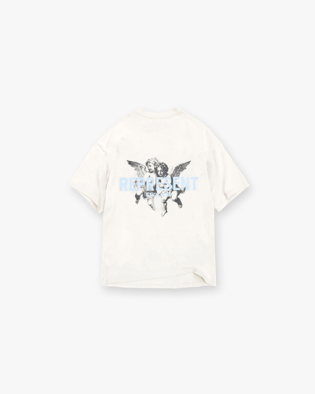 Represent Represent Legacy Cherubs Tee