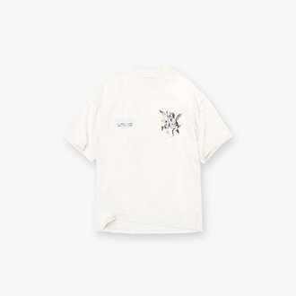 Represent Represent Legacy Cherubs Tee