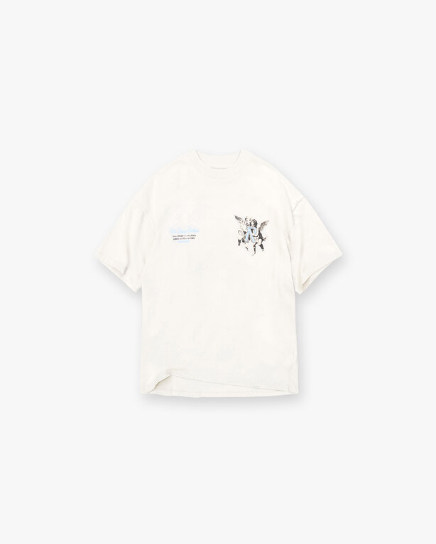 Represent Represent Legacy Cherubs Tee