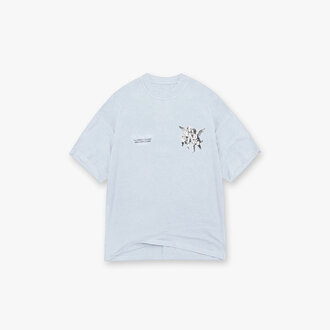 Represent Represent Legacy Cherubs Tee