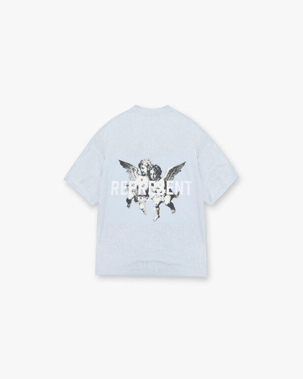 Represent Represent Legacy Cherubs Tee