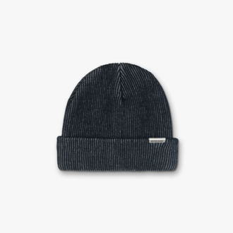 Represent Represent Rib Knit Beanie