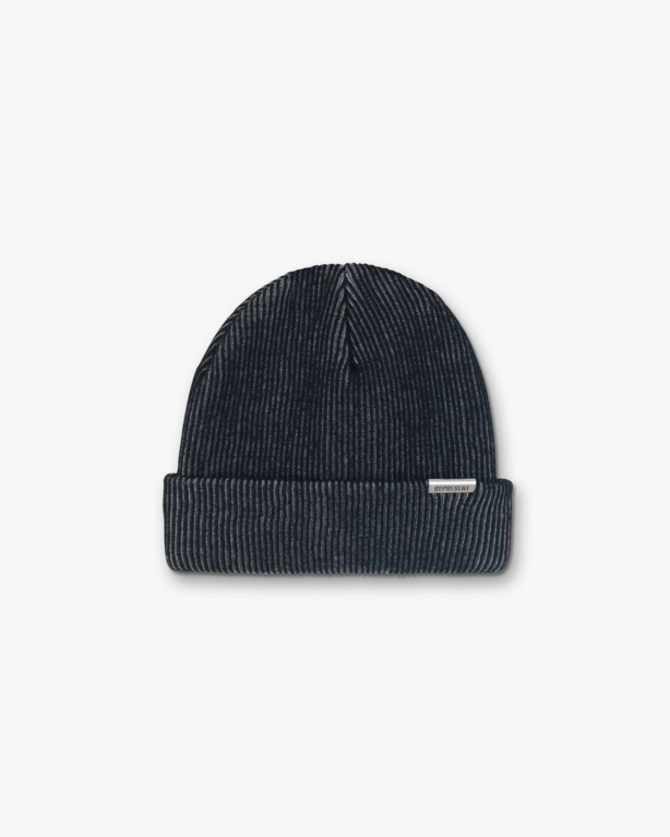 Represent Represent Rib Knit Beanie