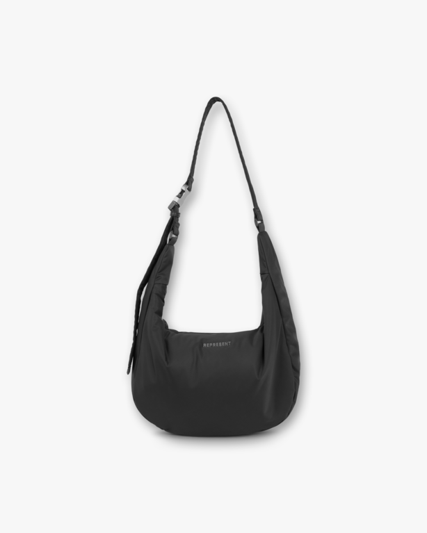 Represent Represent Padded Sling Bag