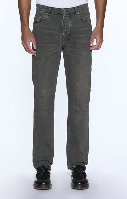 Ksubi Ksubi Chitch Mekanik Jeans