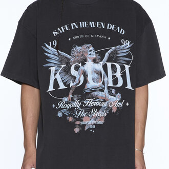 Ksubi Ksubi Spirit Ekcess Tee