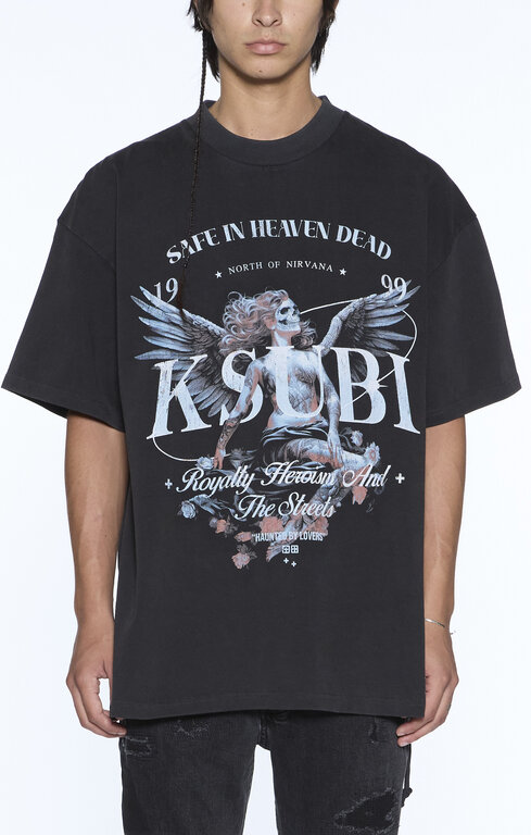 Ksubi Ksubi Spirit Ekcess Tee