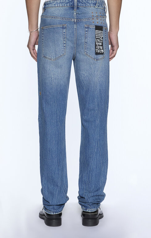 Ksubi Ksubi Chitch Jeans