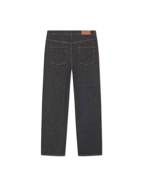 Les Deux Les Deux Ryder 2 Tone Denim Jeans