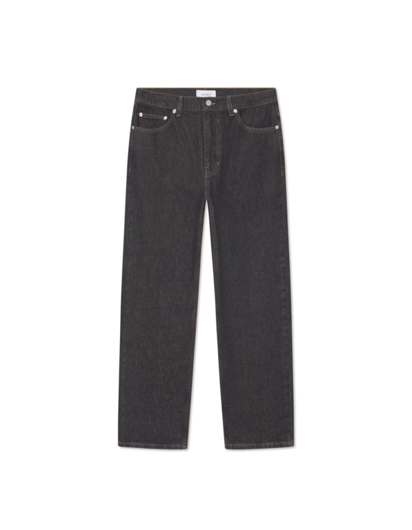 Les Deux Les Deux Ryder 2 Tone Denim Jeans