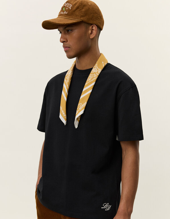 Les Deux Les Deux Danton Tee