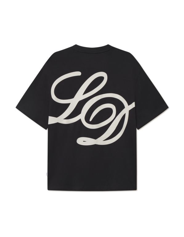 Les Deux Les Deux Danton Tee