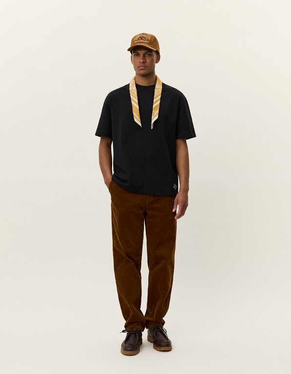 Les Deux Les Deux Danton Tee