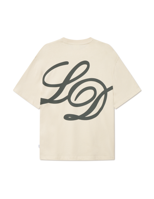 Les Deux Les Deux Danton Tee