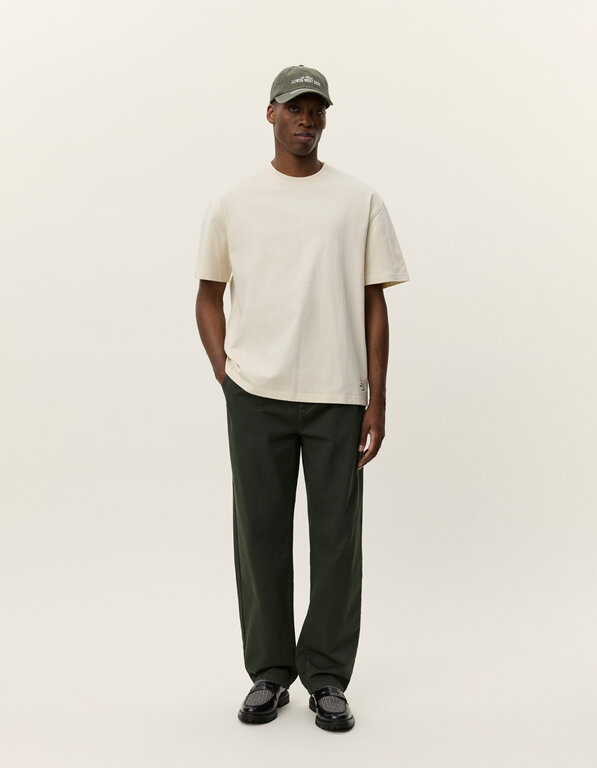 Les Deux Les Deux Danton Tee