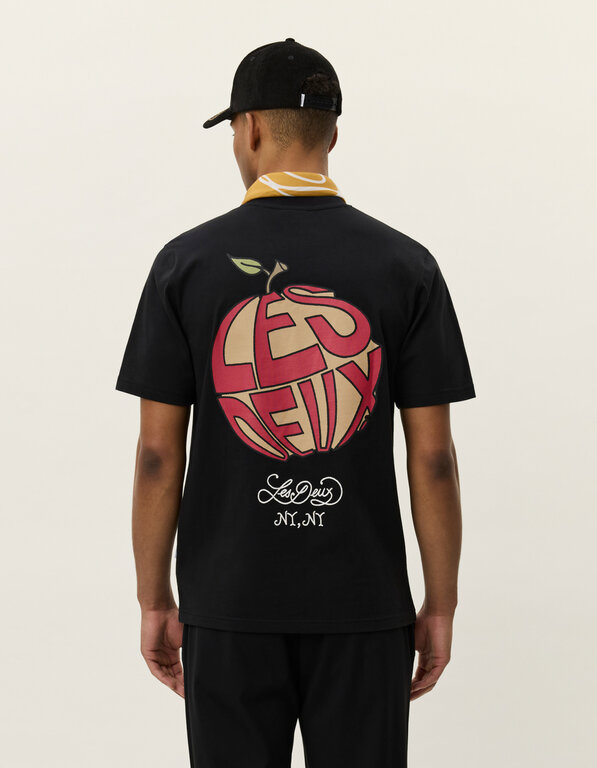 Les Deux Les Deux Orchard Tee