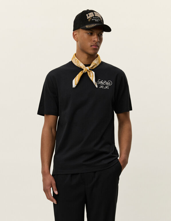 Les Deux Les Deux Orchard Tee