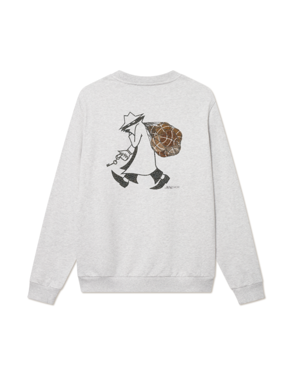 Les Deux Les Deux Brandon Sweatshirt