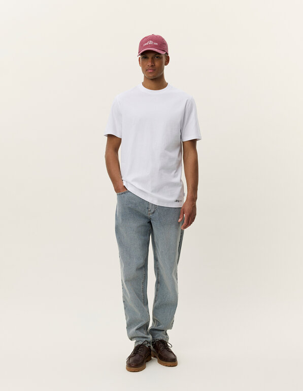 Les Deux Les Deux Brandon Tee