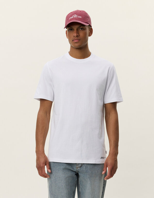 Les Deux Les Deux Brandon Tee