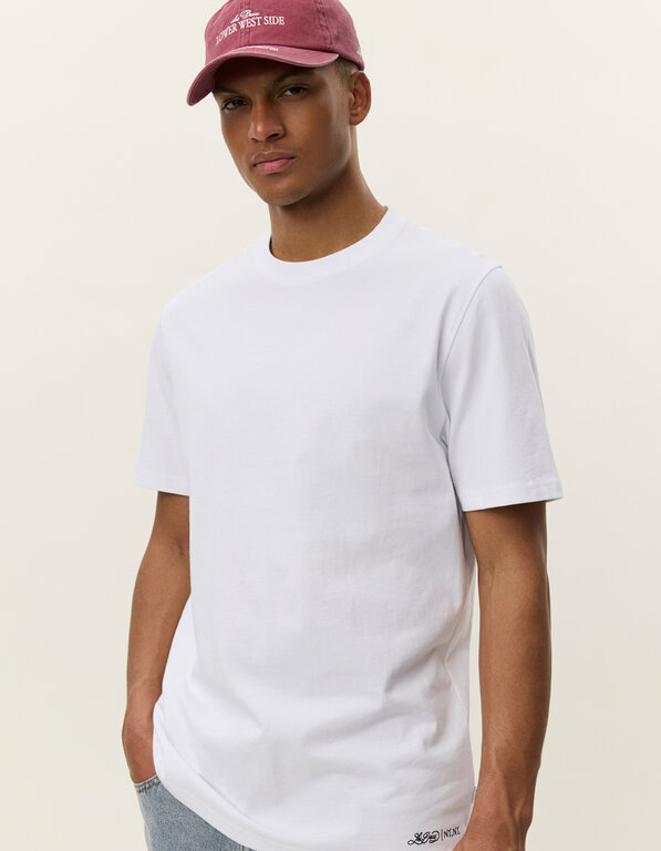 Les Deux Les Deux Brandon Tee