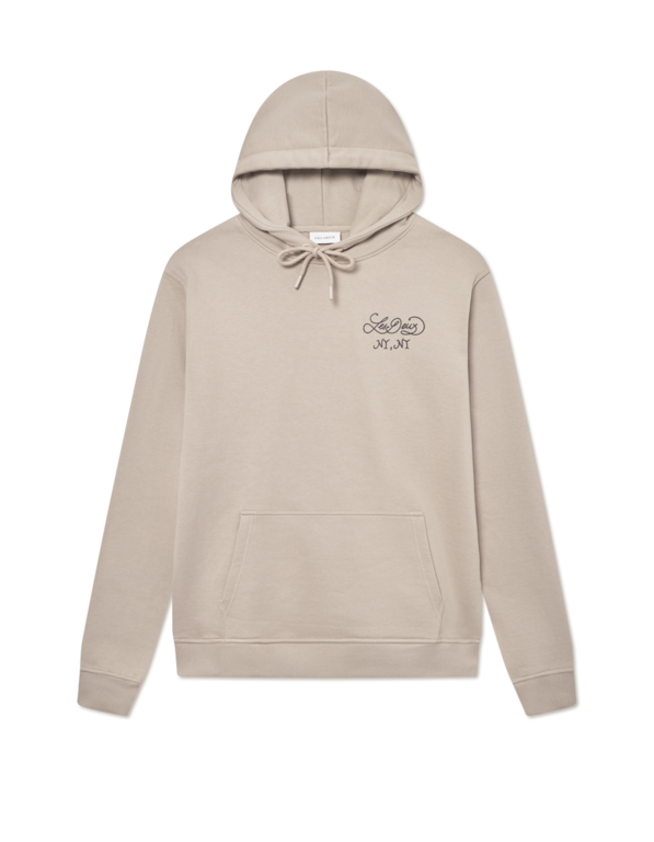 Les Deux Les Deux Orchard Hoodie