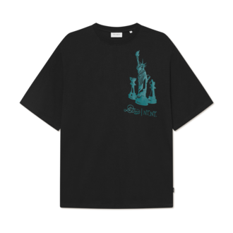 Les Deux Les Deux Checkmate Tee