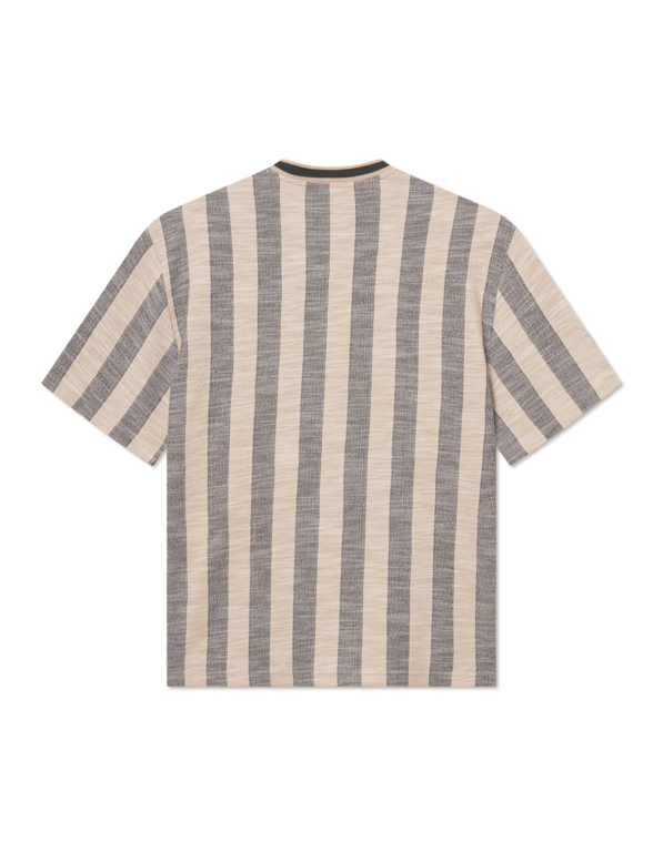 Les Deux Les Deux Bronson American Football Jersey