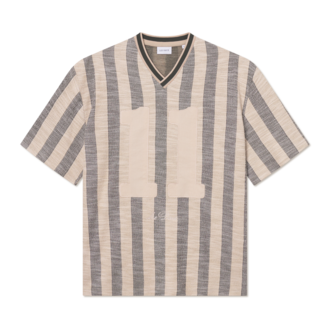 Les Deux Les Deux Bronson American Football Jersey