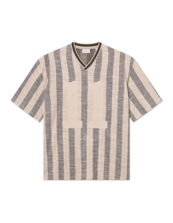 Les Deux Les Deux Bronson American Football Jersey