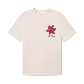 Les Deux Les Deux Flower Basket Tee