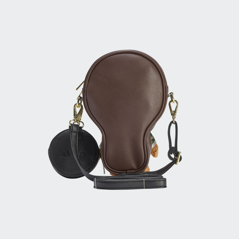 Adidas Adidas Bape Milo Bag