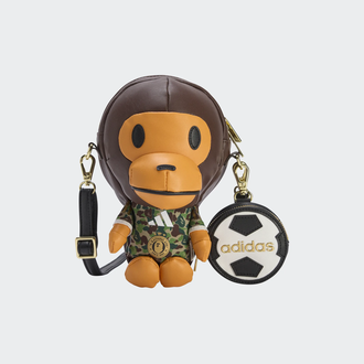 Adidas Adidas Bape Milo Bag