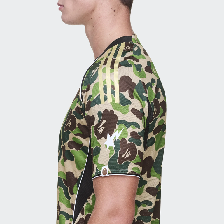 Adidas Adidas Bape FB Jersey