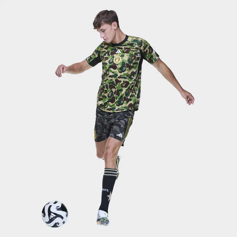 Adidas Adidas Bape FB Jersey