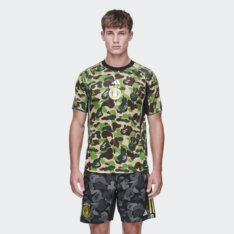 Adidas Adidas Bape FB Jersey