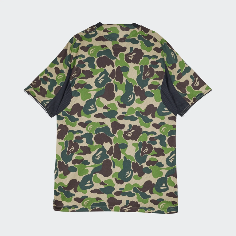 Adidas Adidas Bape FB Jersey
