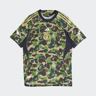 Adidas Adidas Bape FB Jersey