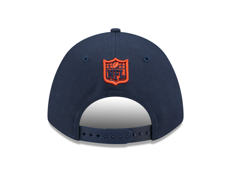 New Era New Era 940MC Chicago Bears Tea Snapback Hat