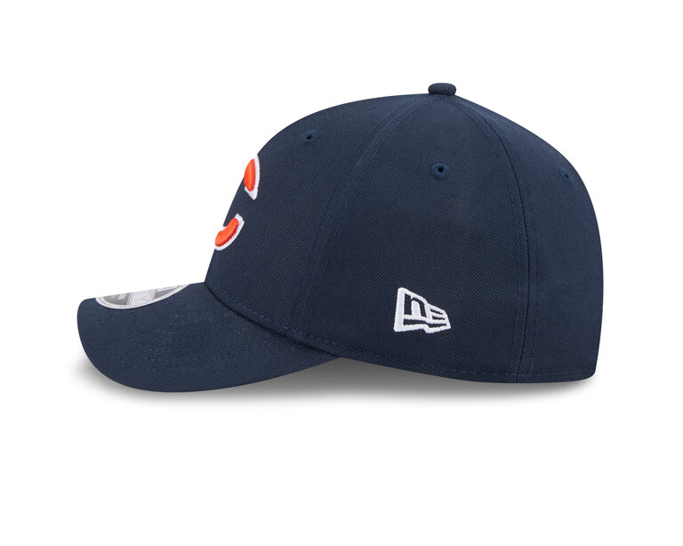 New Era New Era 940MC Chicago Bears Tea Snapback Hat
