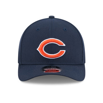 New Era New Era 940MC Chicago Bears Tea Snapback Hat