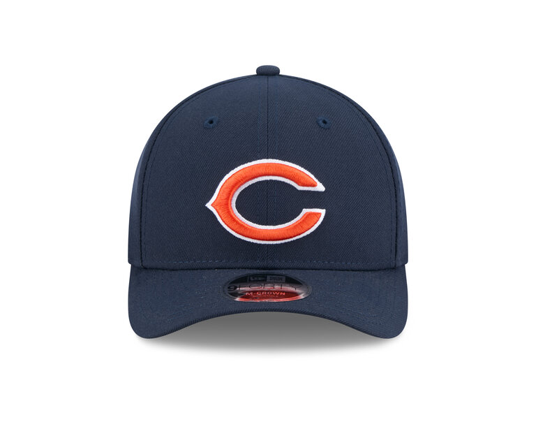 New Era New Era 940MC Chicago Bears Tea Snapback Hat